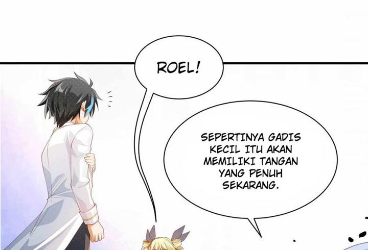 Little Tyrant Doesn’t Want to Meet With a Bad End Chapter 23 Bahasa Indonesia