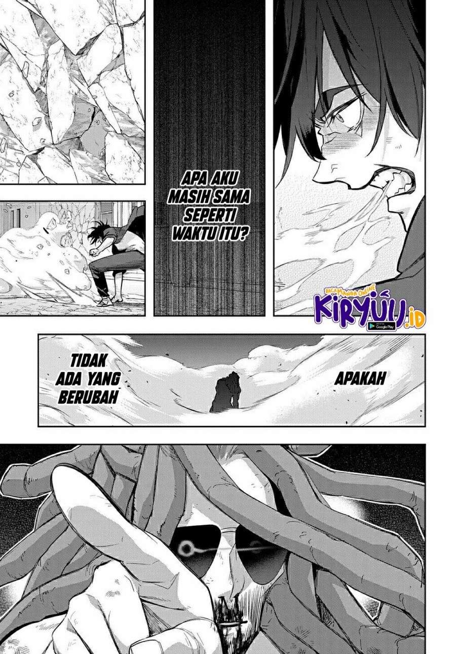 The Kingdom of Ruin Chapter 29 Bahasa Indonesia