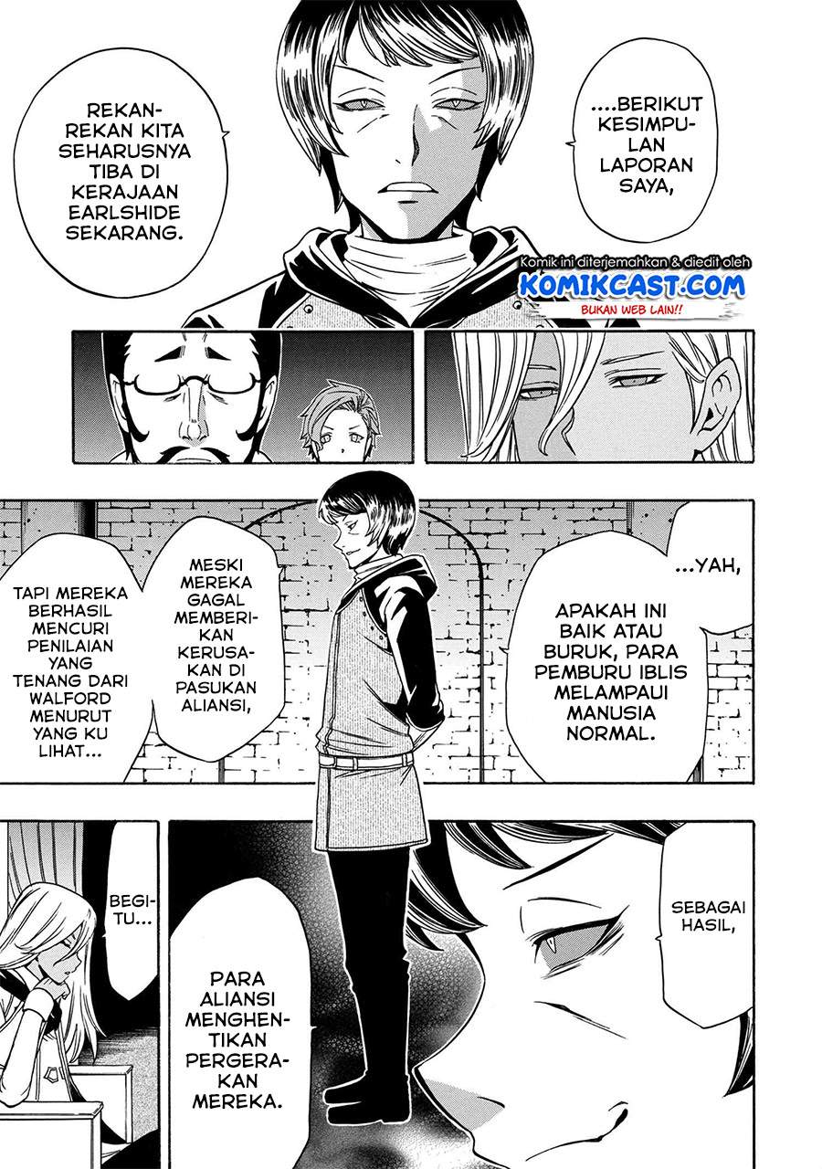 Kenja no Mago Chapter 51.2 Bahasa Indonesia