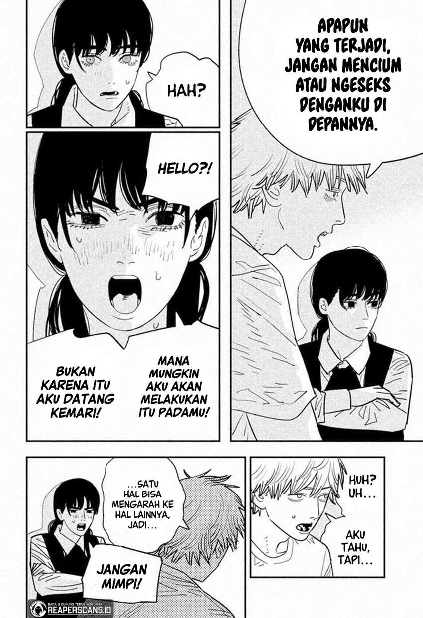 Chainsaw Man Chapter 119 Bahasa Indonesia