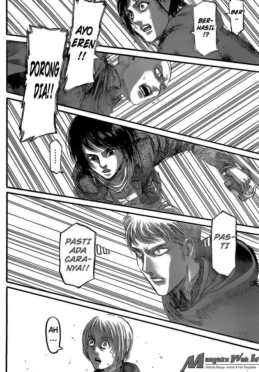 Shingeki no Kyojin Chapter 79 Bahasa Indonesia