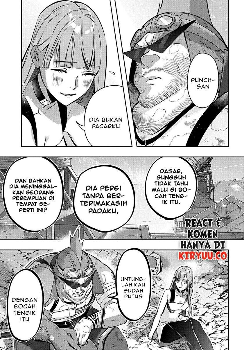 The Kingdom of Ruin Chapter 20 Bahasa Indonesia