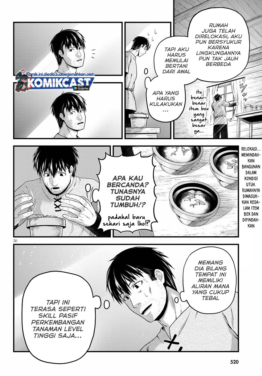 Murabito desu ga Nani ka? Chapter 48.2 Bahasa Indonesia