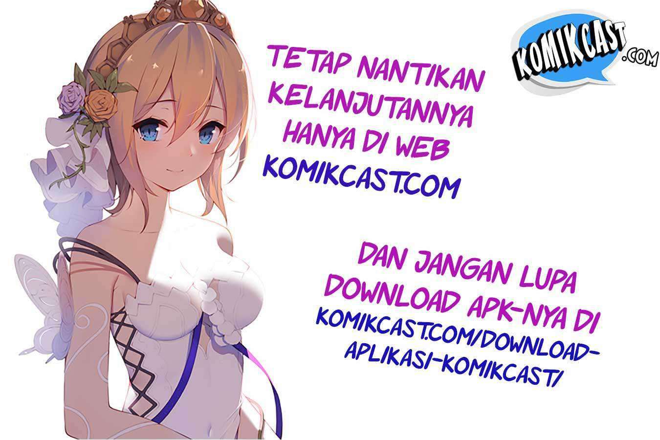 LV999 no Murabito Chapter 16 Bahasa Indonesia