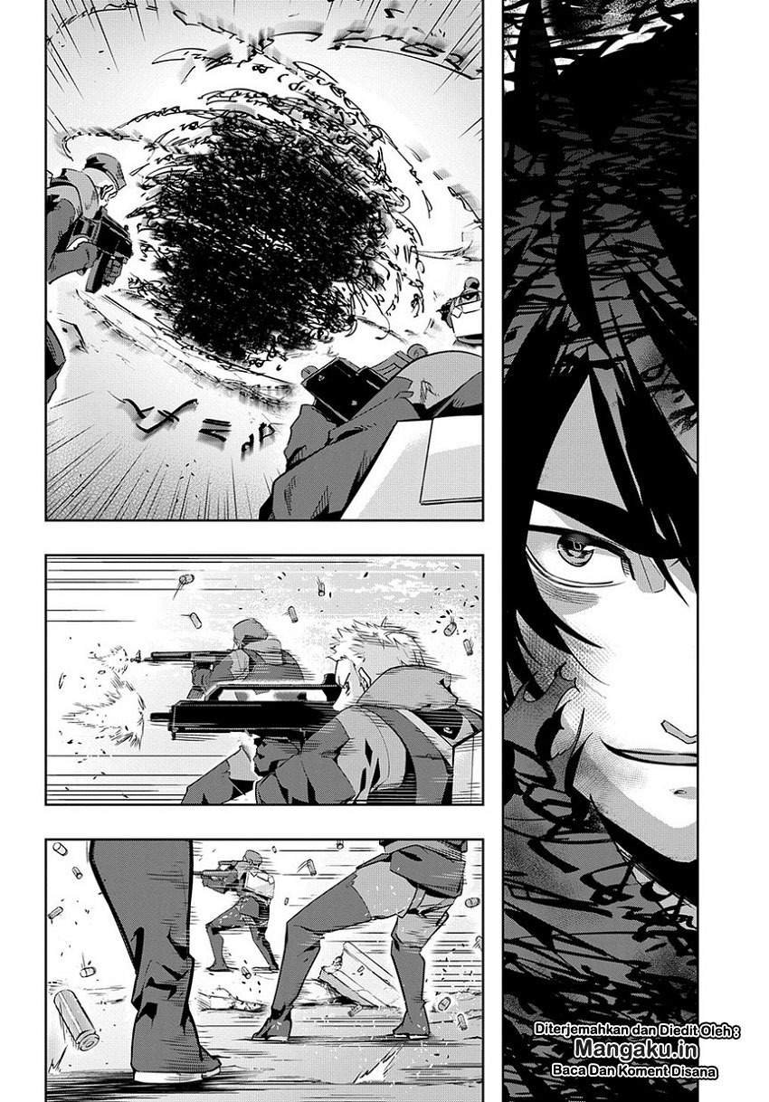 The Kingdom of Ruin Chapter 05 Bahasa Indonesia