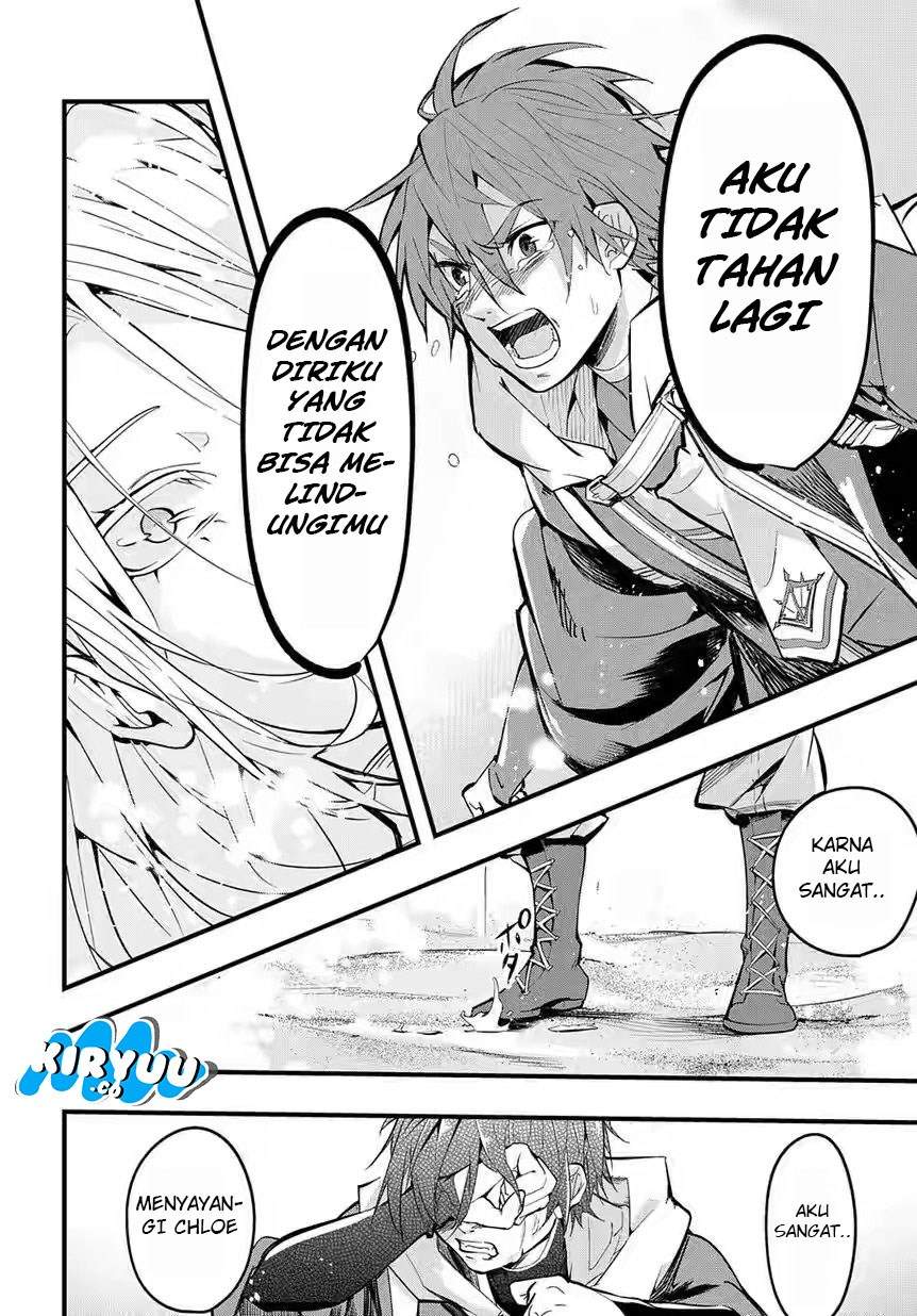 The Kingdom of Ruin Chapter 01 Bahasa Indonesia