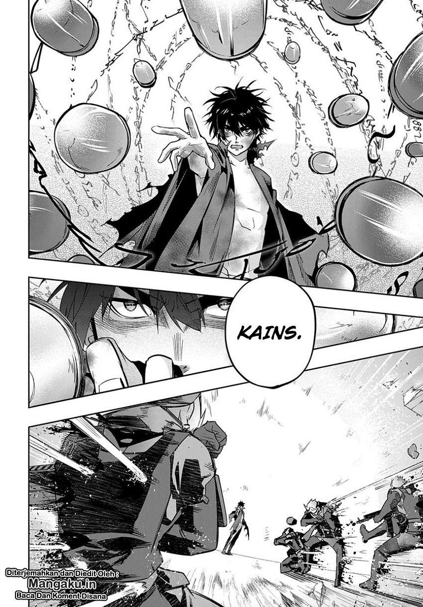 The Kingdom of Ruin Chapter 05 Bahasa Indonesia