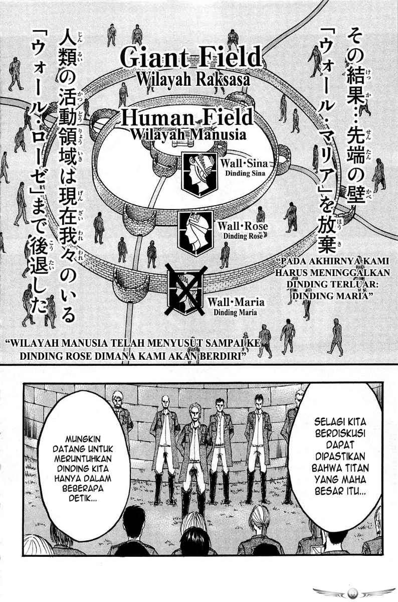 Shingeki no Kyojin Chapter 2 Bahasa Indonesia