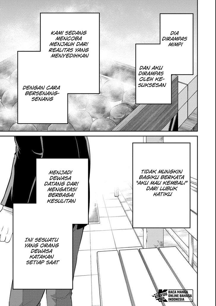 29 to JK Chapter 22 Bahasa Indonesia