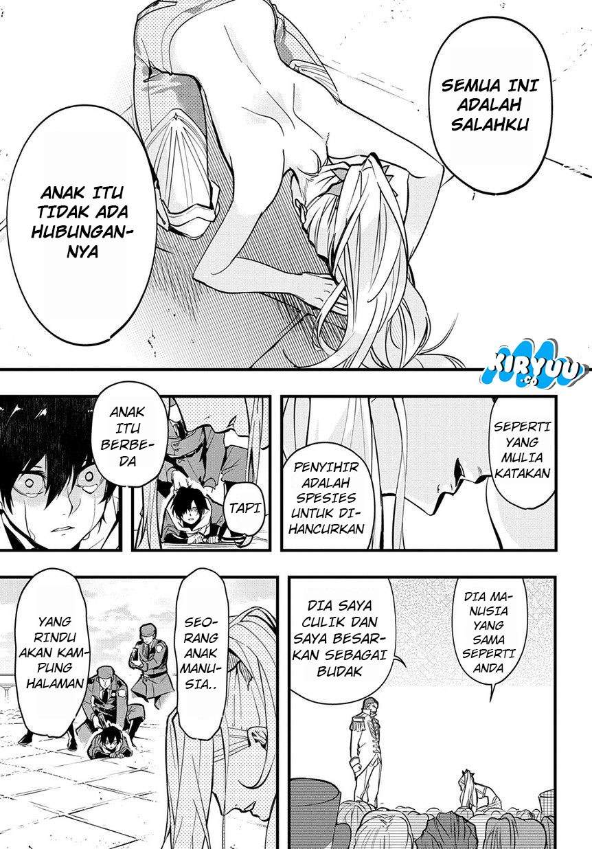 The Kingdom of Ruin Chapter 01 Bahasa Indonesia