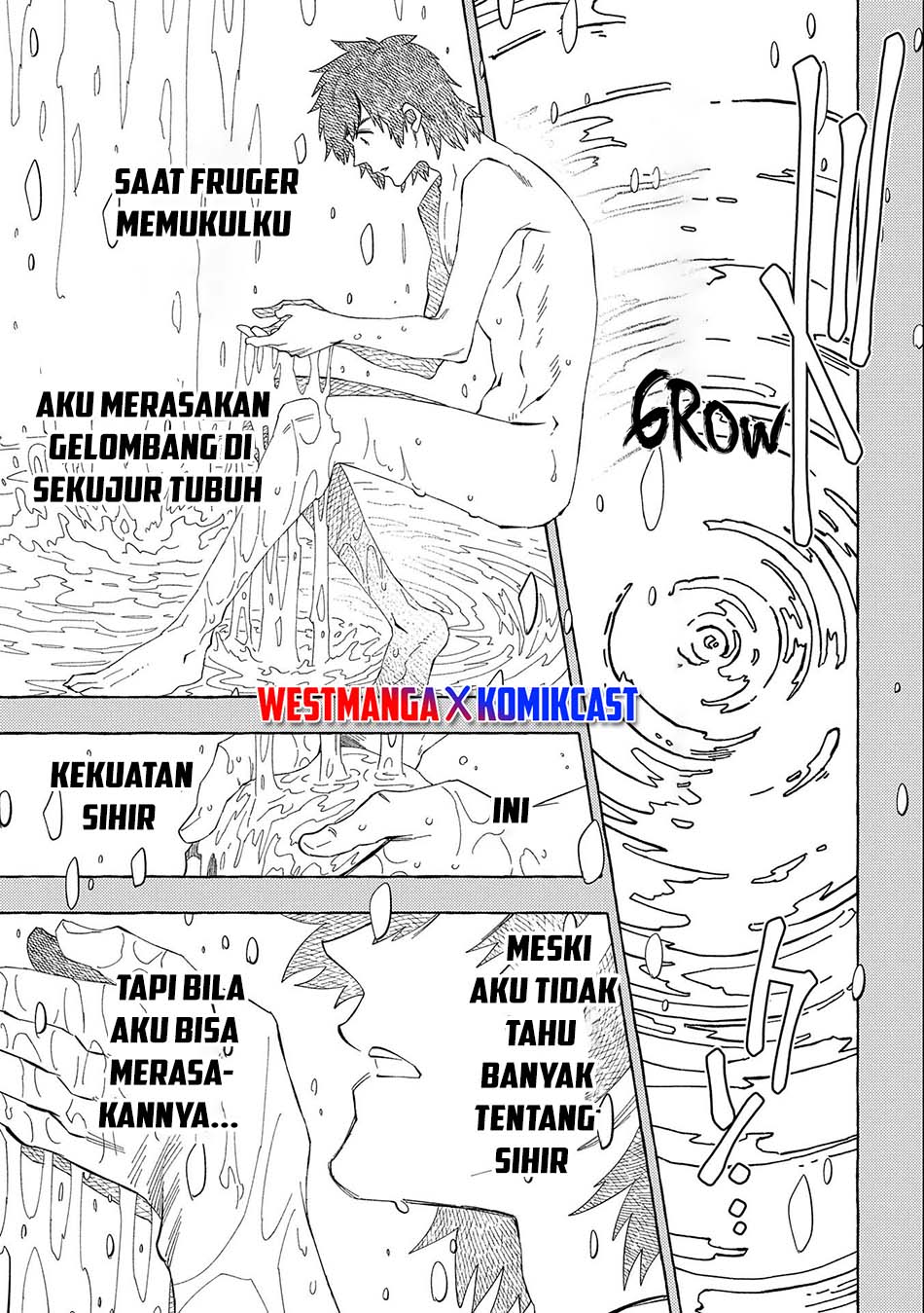 Sono Mono. Nochi ni… (NARIIE Shinichirou) Chapter 28.2 Bahasa Indonesia