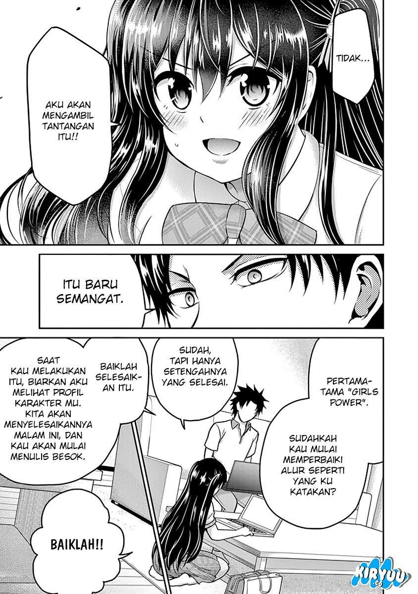 29 to JK Chapter 15 Bahasa Indonesia