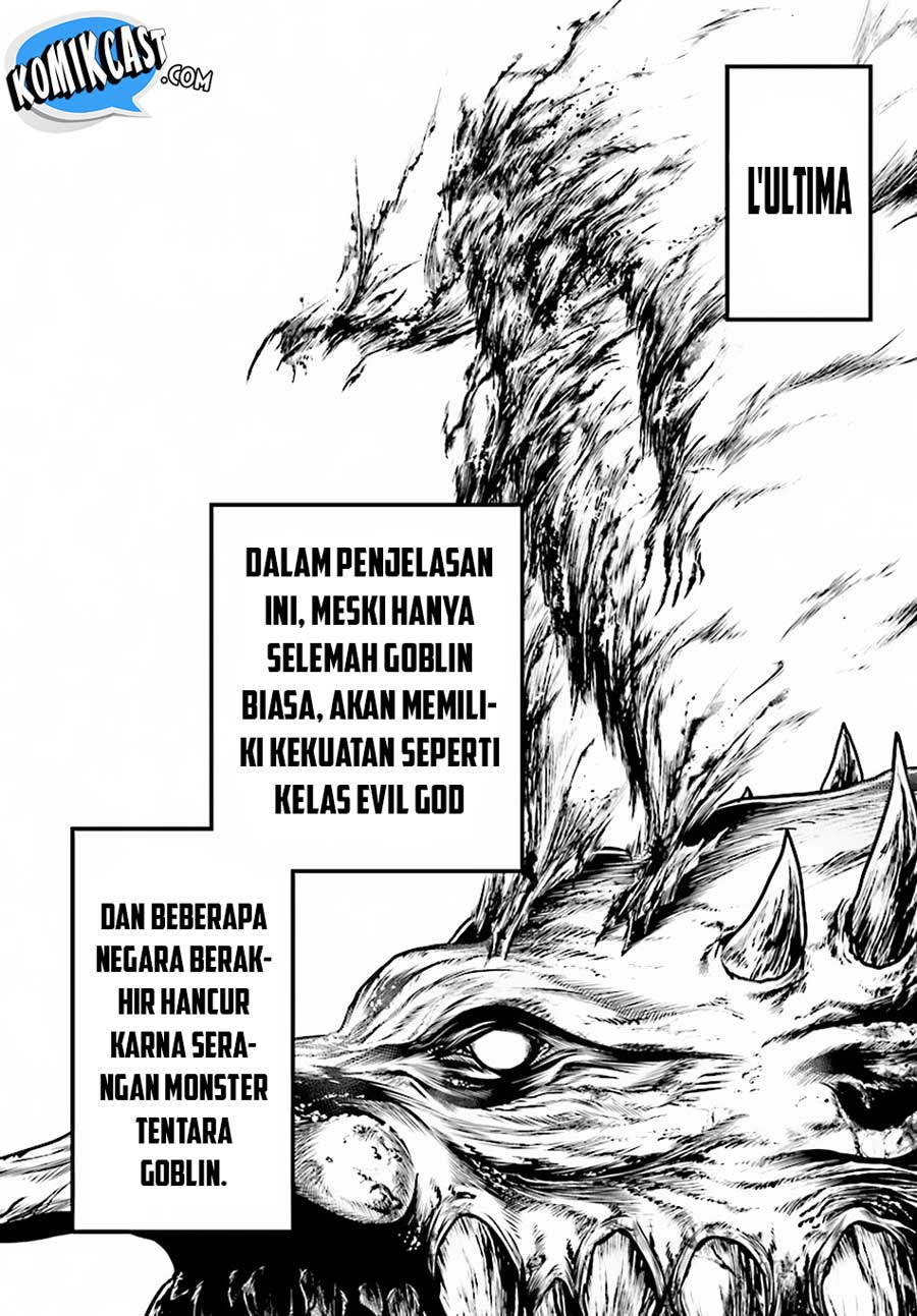 Murabito desu ga Nani ka? Chapter 23 Bahasa Indonesia