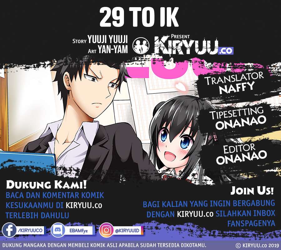 29 to JK Chapter 18.5 Bahasa Indonesia