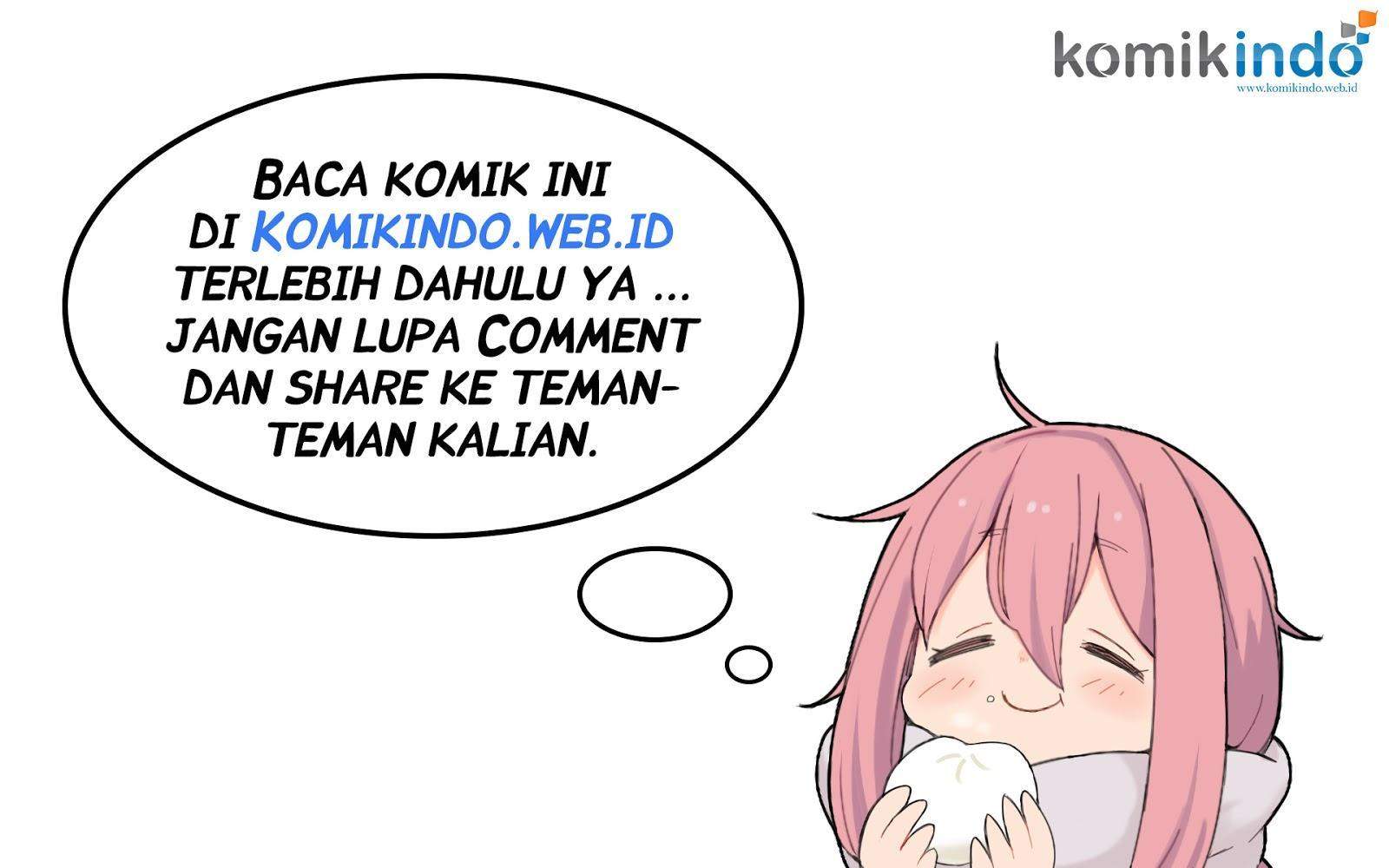 Kenja no Mago Chapter 25 Bahasa Indonesia