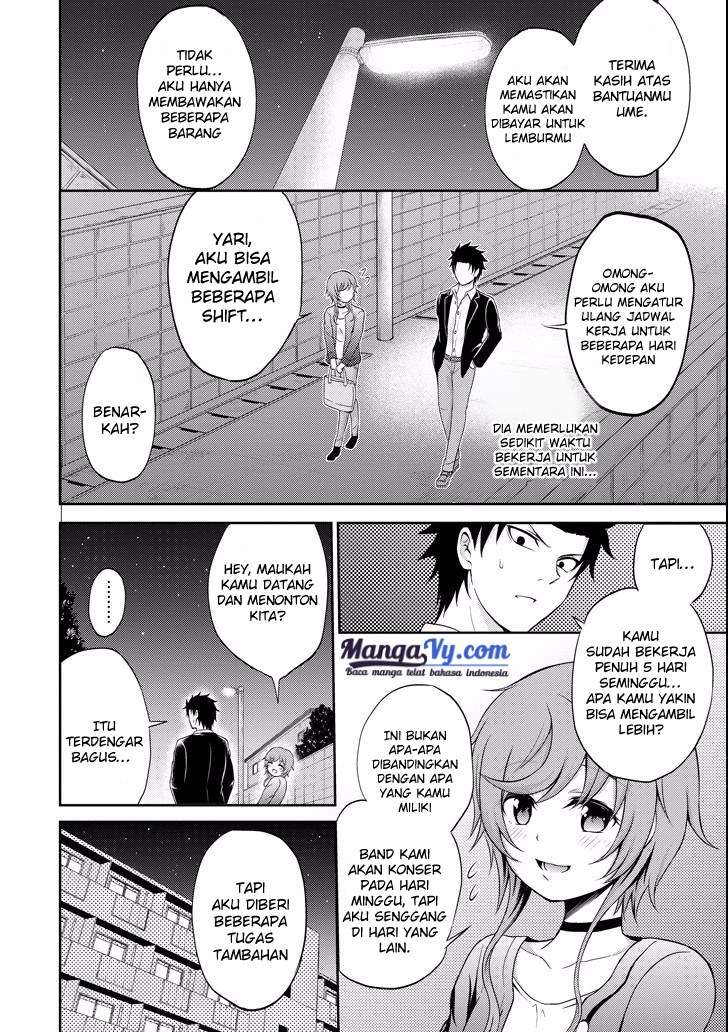 29 to JK Chapter 05 Bahasa Indonesia