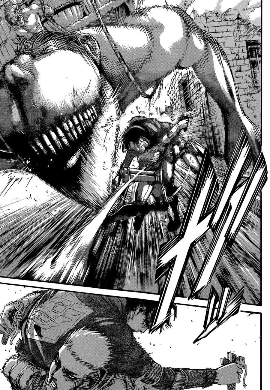 Shingeki no Kyojin Chapter 83 Bahasa Indonesia