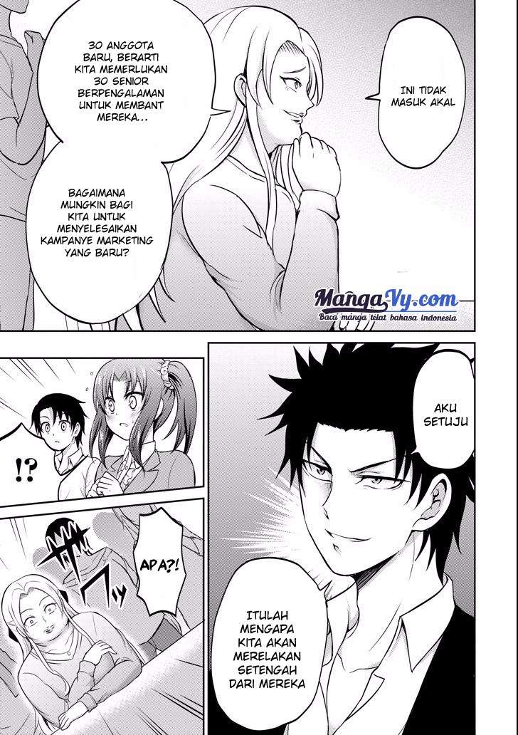 29 to JK Chapter 08 Bahasa Indonesia