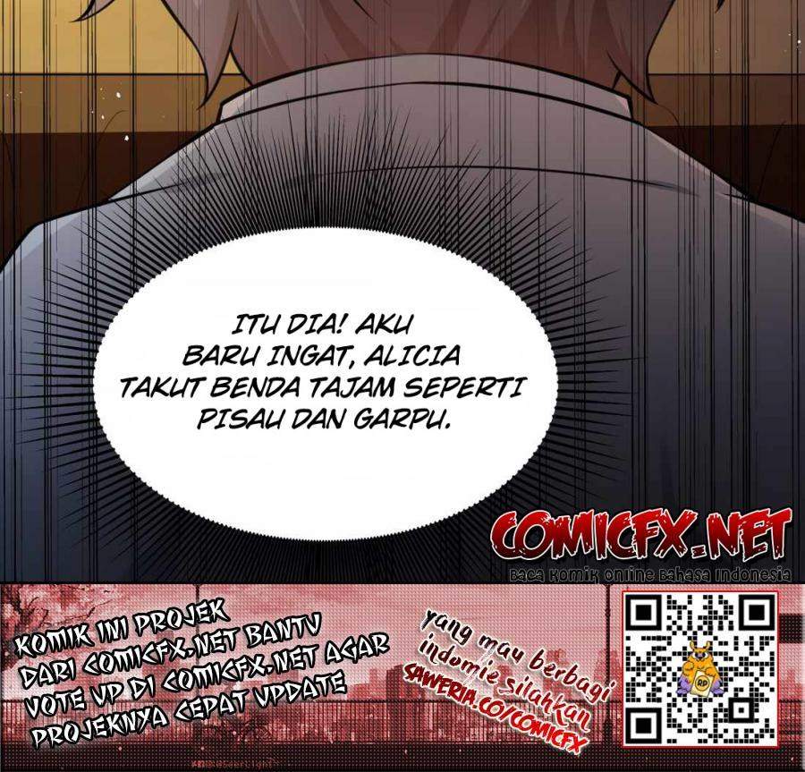 Little Tyrant Doesn’t Want to Meet With a Bad End Chapter 02 Bahasa Indonesia