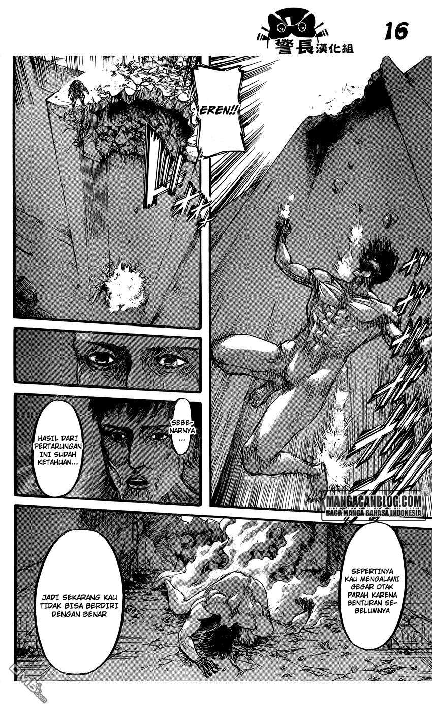 Shingeki no Kyojin Chapter 82 Bahasa Indonesia