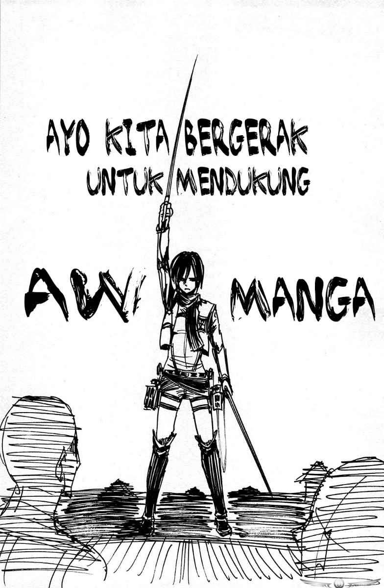 Shingeki no Kyojin Chapter 7 Bahasa Indonesia
