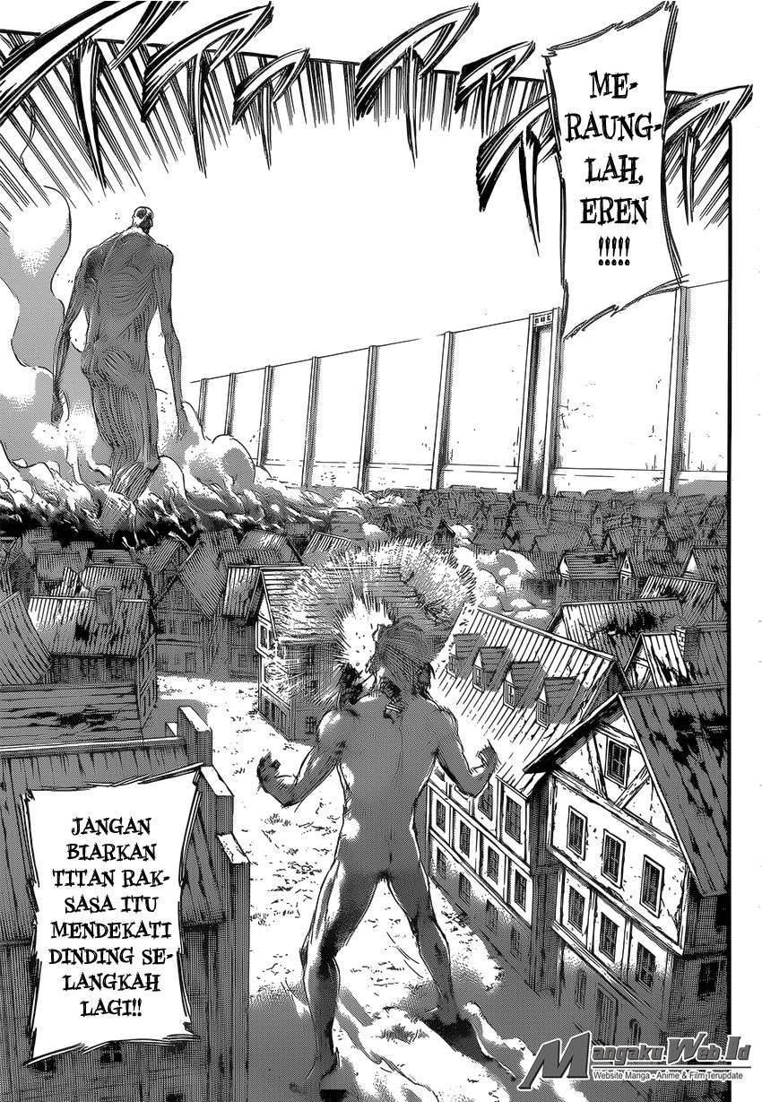 Shingeki no Kyojin Chapter 79 Bahasa Indonesia
