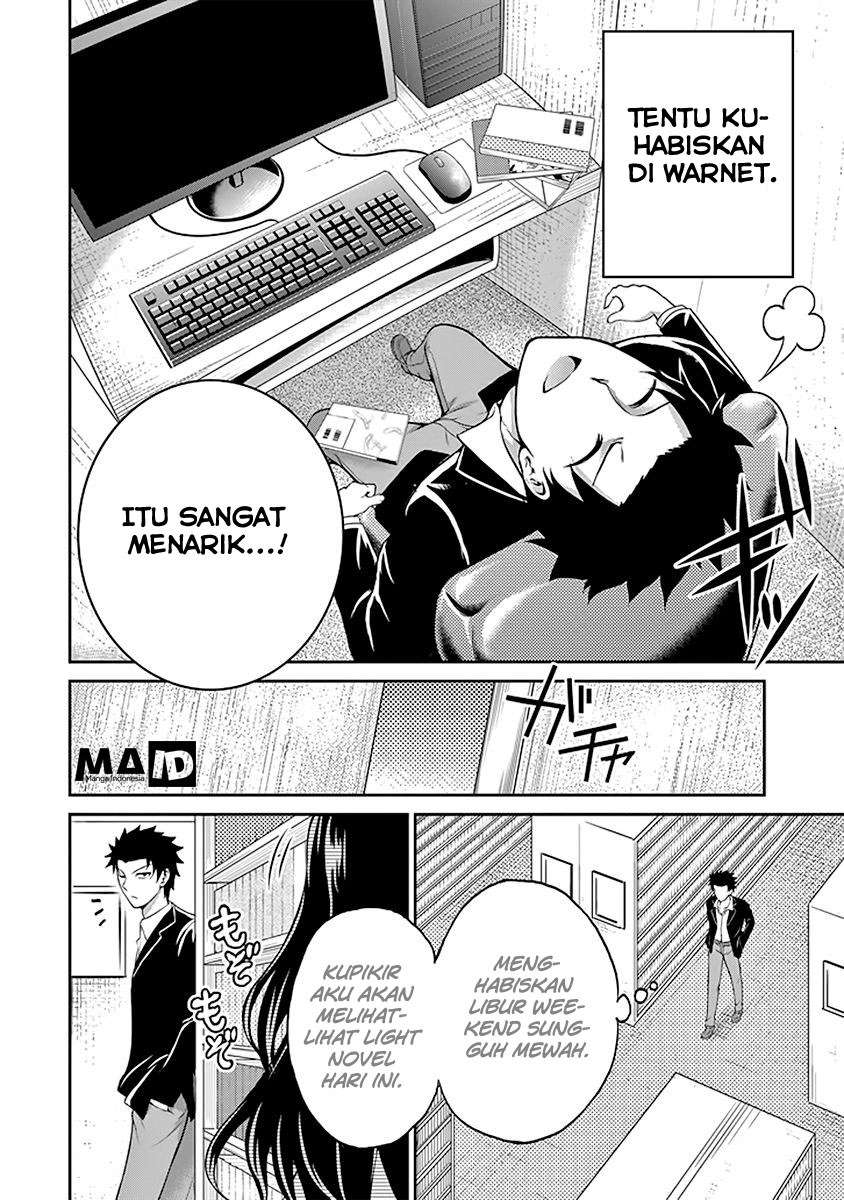 29 to JK Chapter 01 Bahasa Indonesia