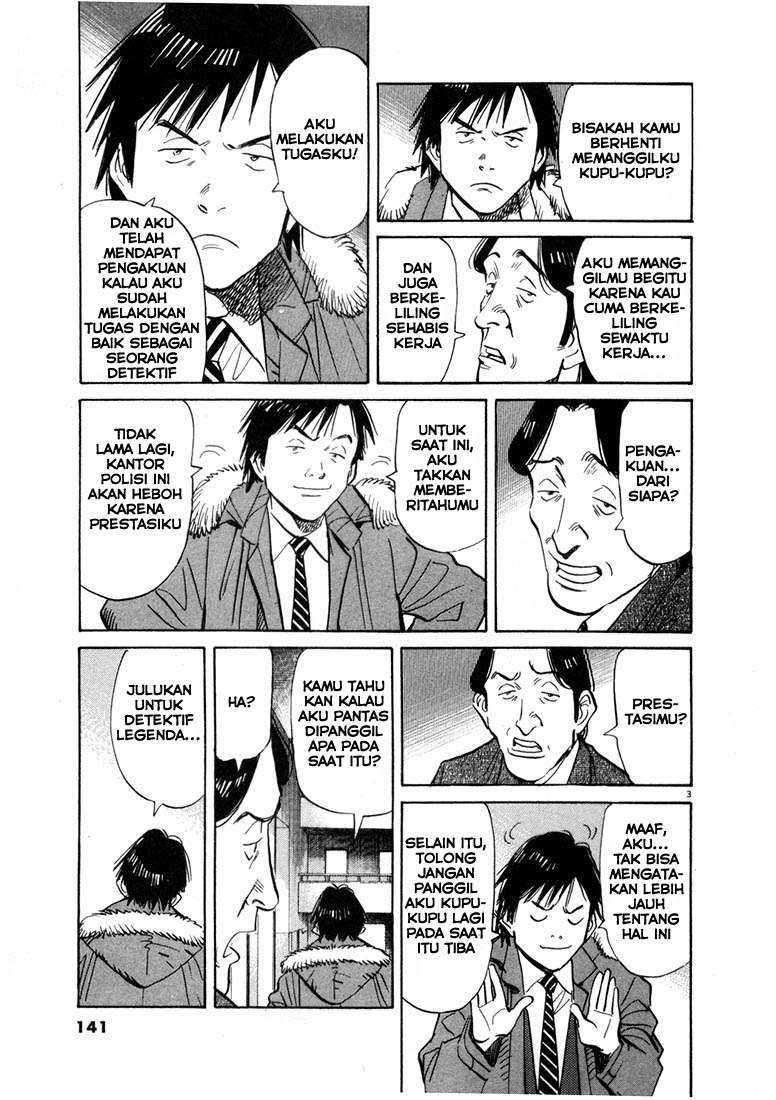 20th Century Boys Chapter 62 Bahasa Indonesia