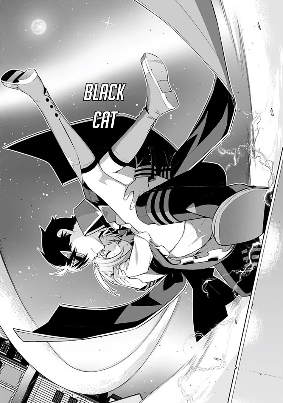 Rettou Me no Tensei Majutsushi ~ Shiitage Rareta Saikyou no Minashigo ga Isekai de Musou Suru Chapter 15 Bahasa Indonesia