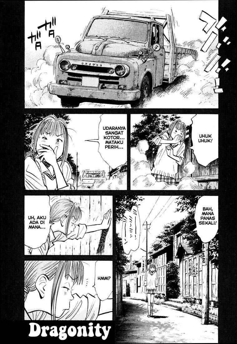 20th Century Boys Chapter 85 Bahasa Indonesia