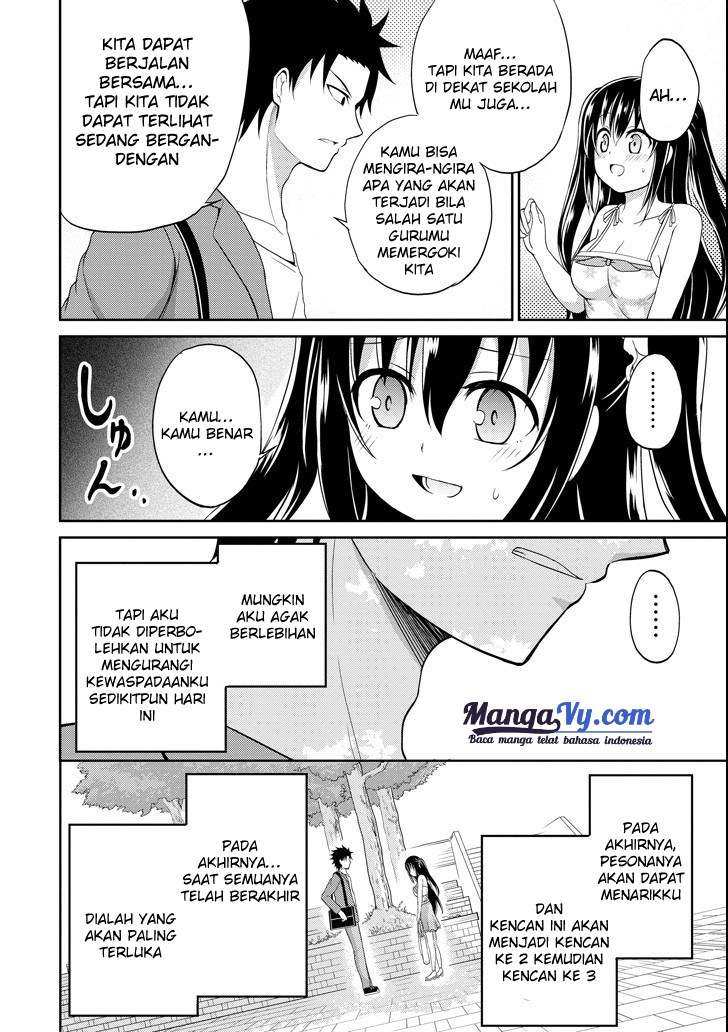 29 to JK Chapter 06 Bahasa Indonesia