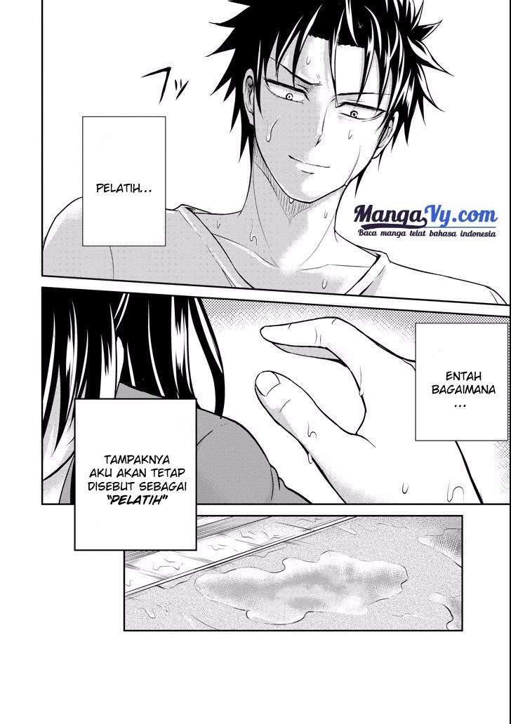 29 to JK Chapter 07 Bahasa Indonesia