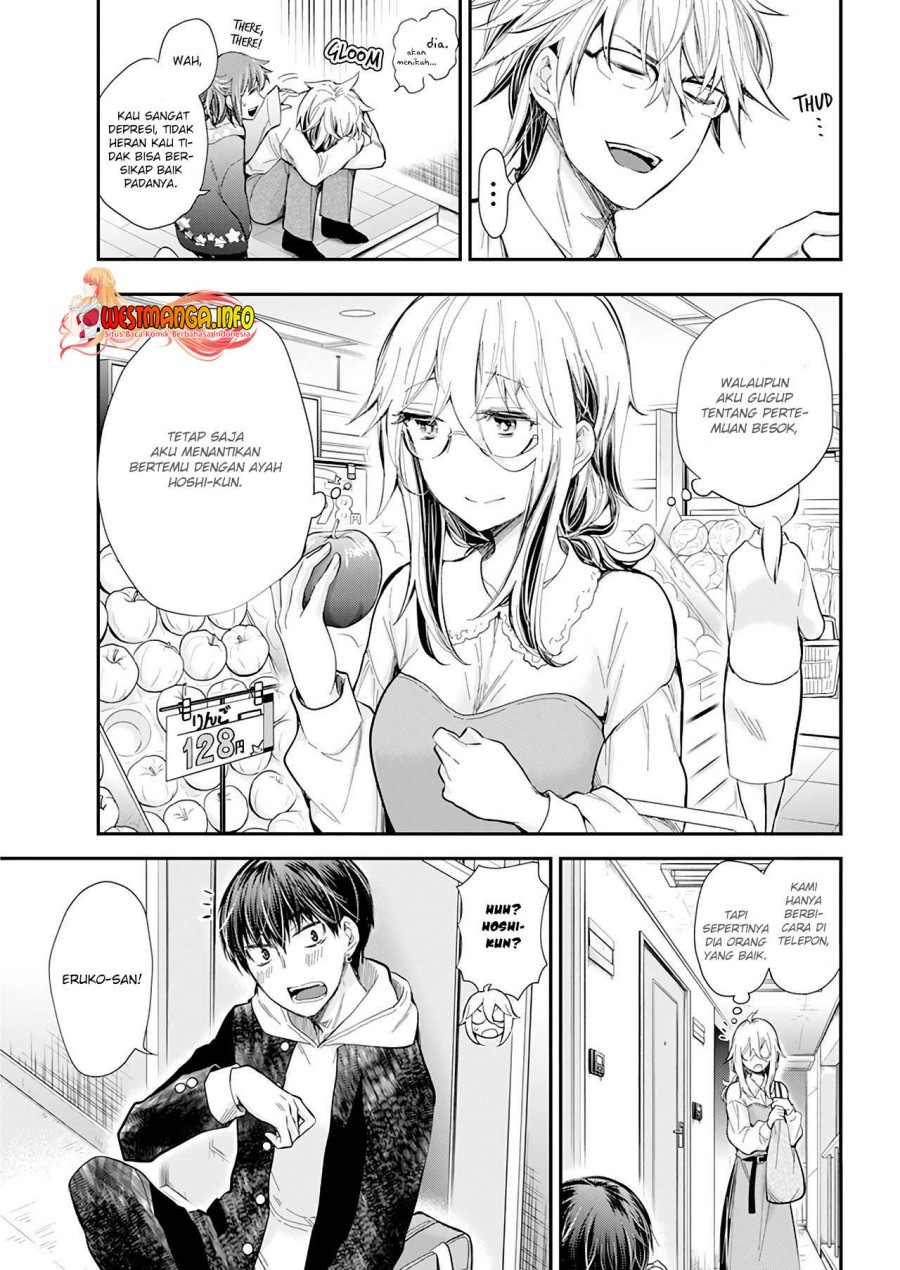 Shingeki no Eroko-san Chapter 30 Bahasa Indonesia