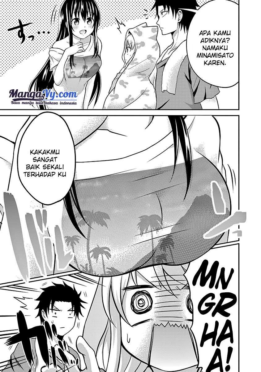 29 to JK Chapter 07 Bahasa Indonesia