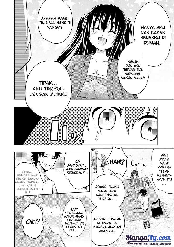 29 to JK Chapter 06 Bahasa Indonesia