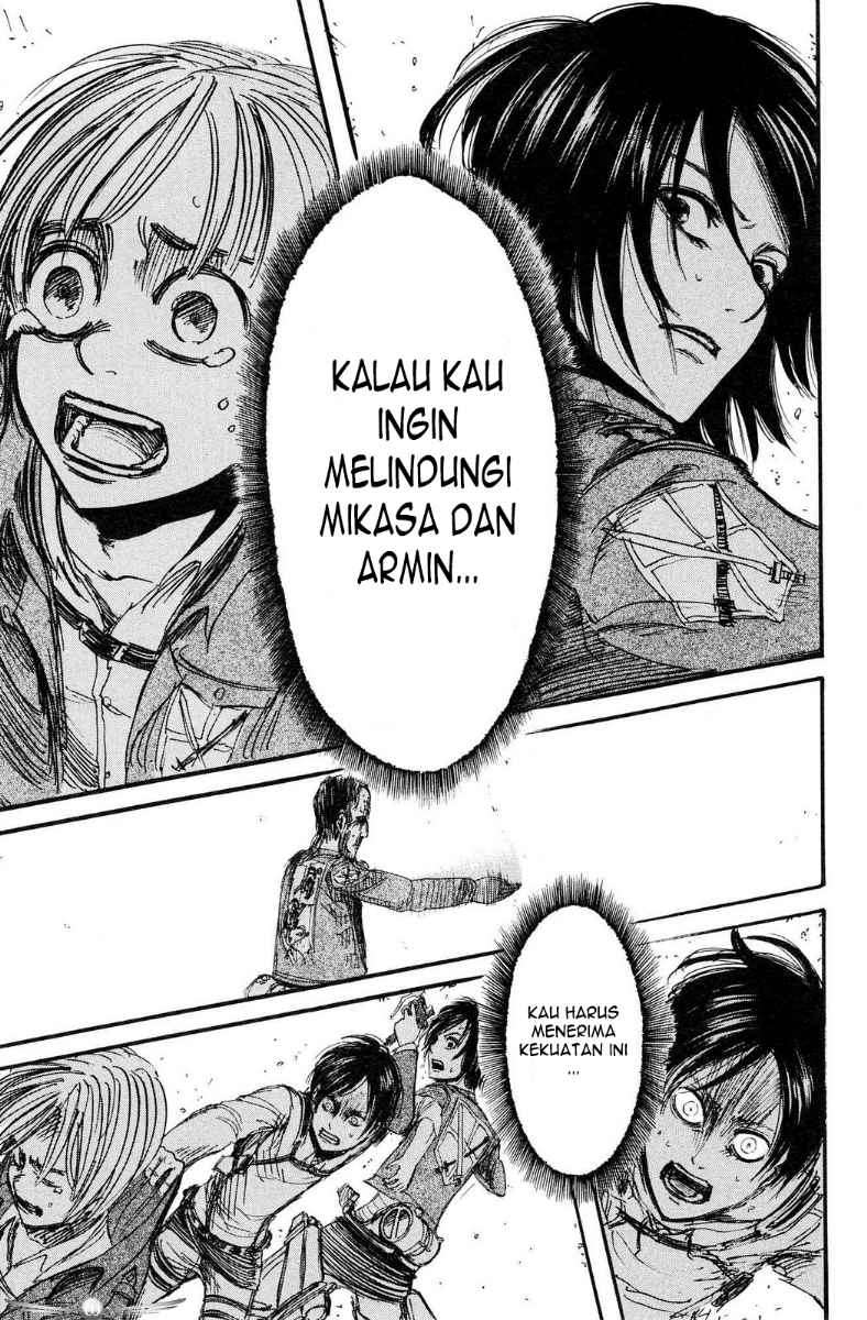 Shingeki no Kyojin Chapter 10 Bahasa Indonesia