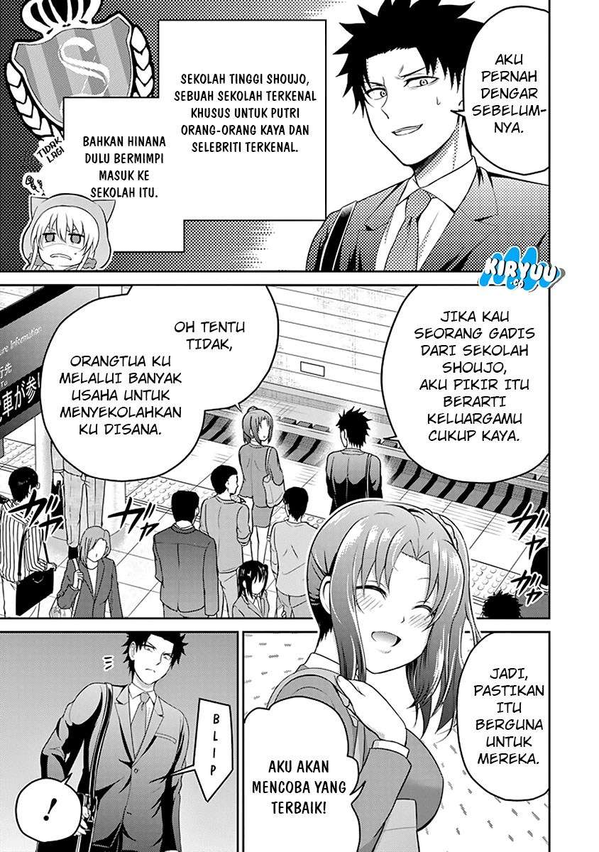 29 to JK Chapter 14 Bahasa Indonesia