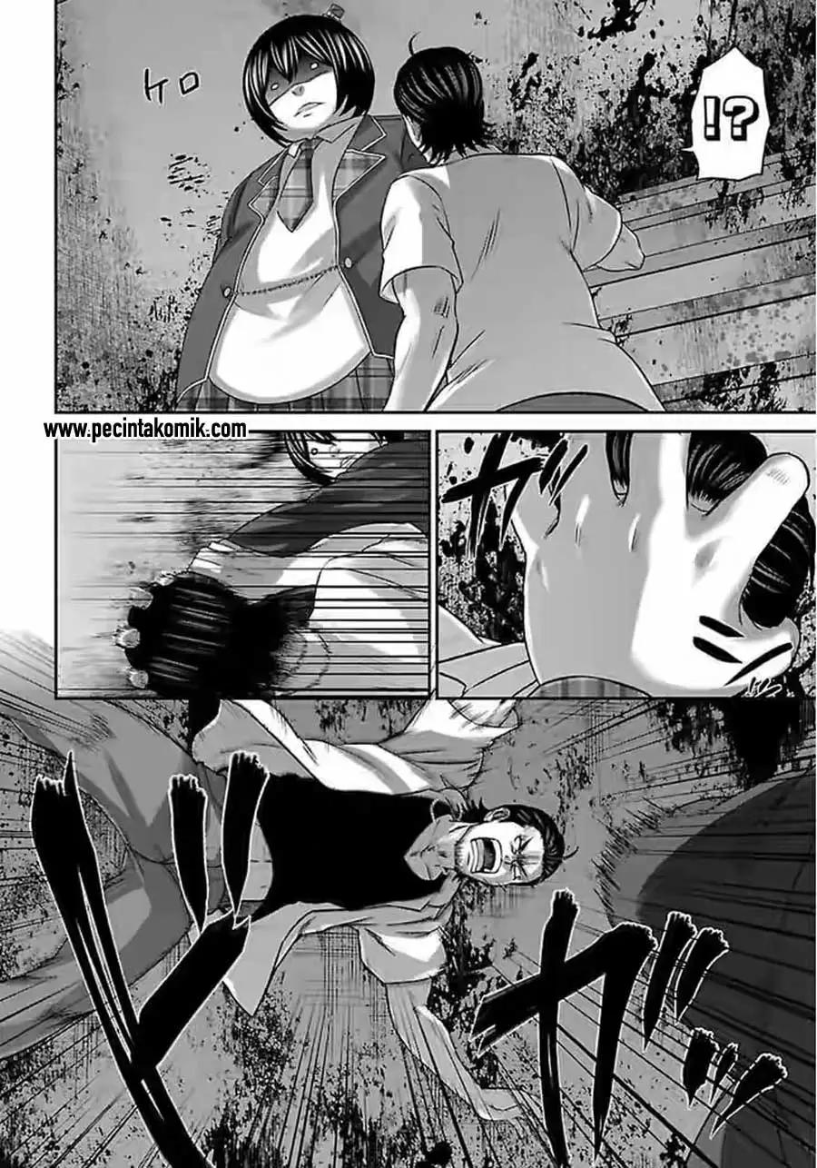 Dead Tube Chapter 30 Bahasa Indonesia