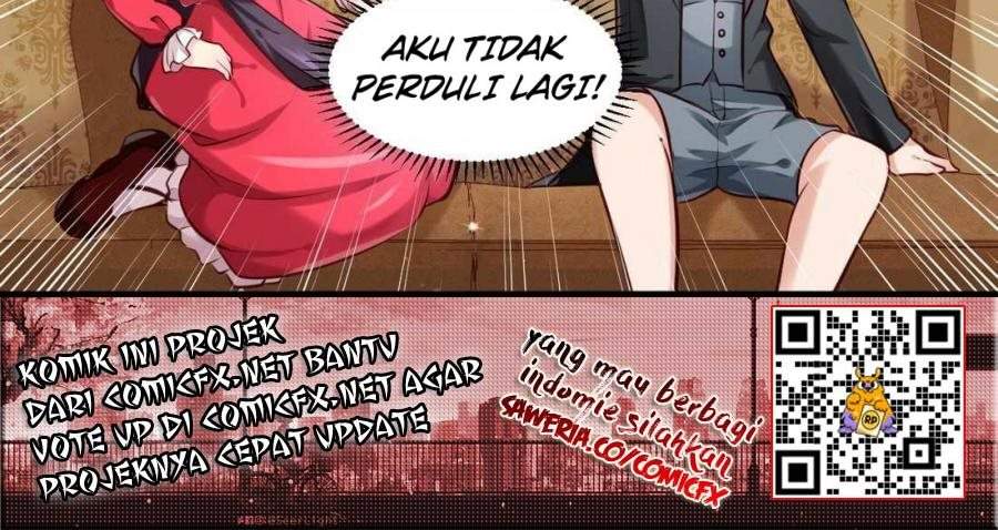 Little Tyrant Doesn’t Want to Meet With a Bad End Chapter 05 Bahasa Indonesia