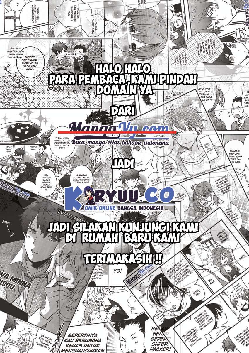 29 to JK Chapter 11 Bahasa Indonesia