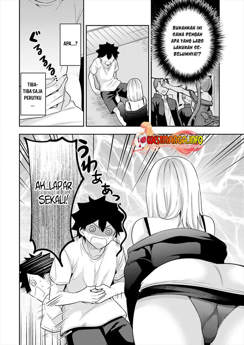 Kanojo Shoukan Shimashita Chapter 04 Bahasa Indonesia