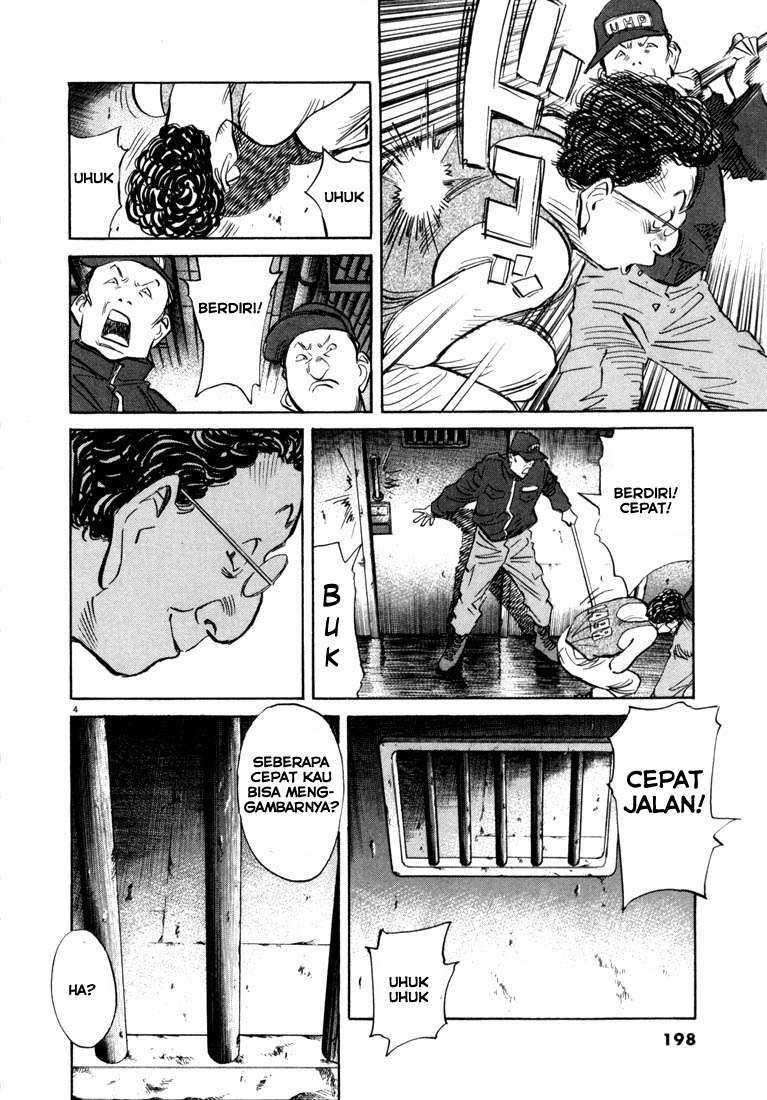 20th Century Boys Chapter 65 Bahasa Indonesia