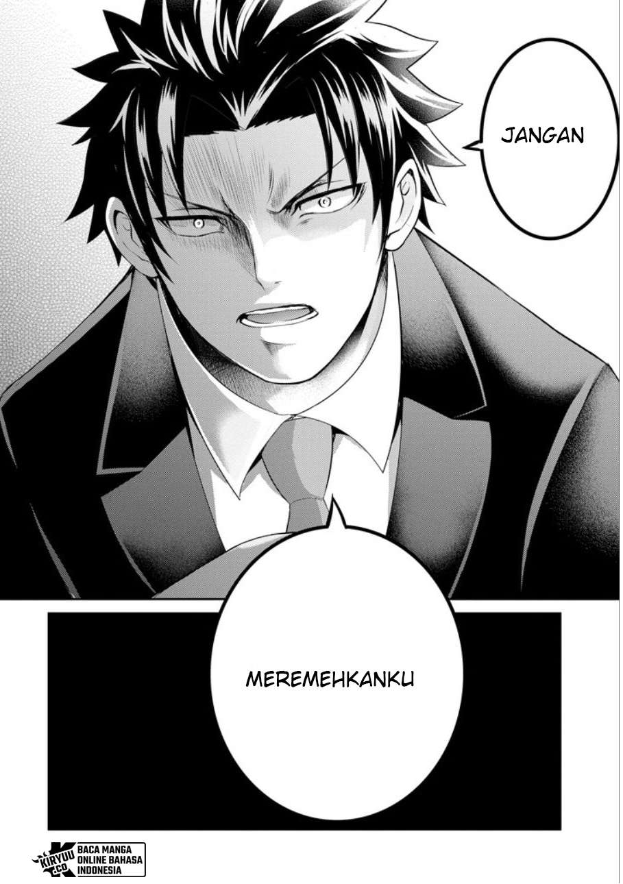 29 to JK Chapter 21 Bahasa Indonesia