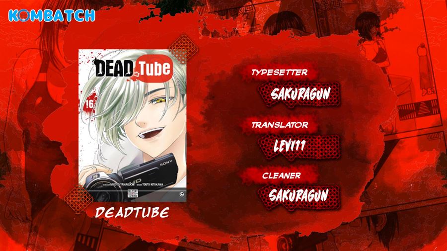 Dead Tube Chapter 48 Bahasa Indonesia