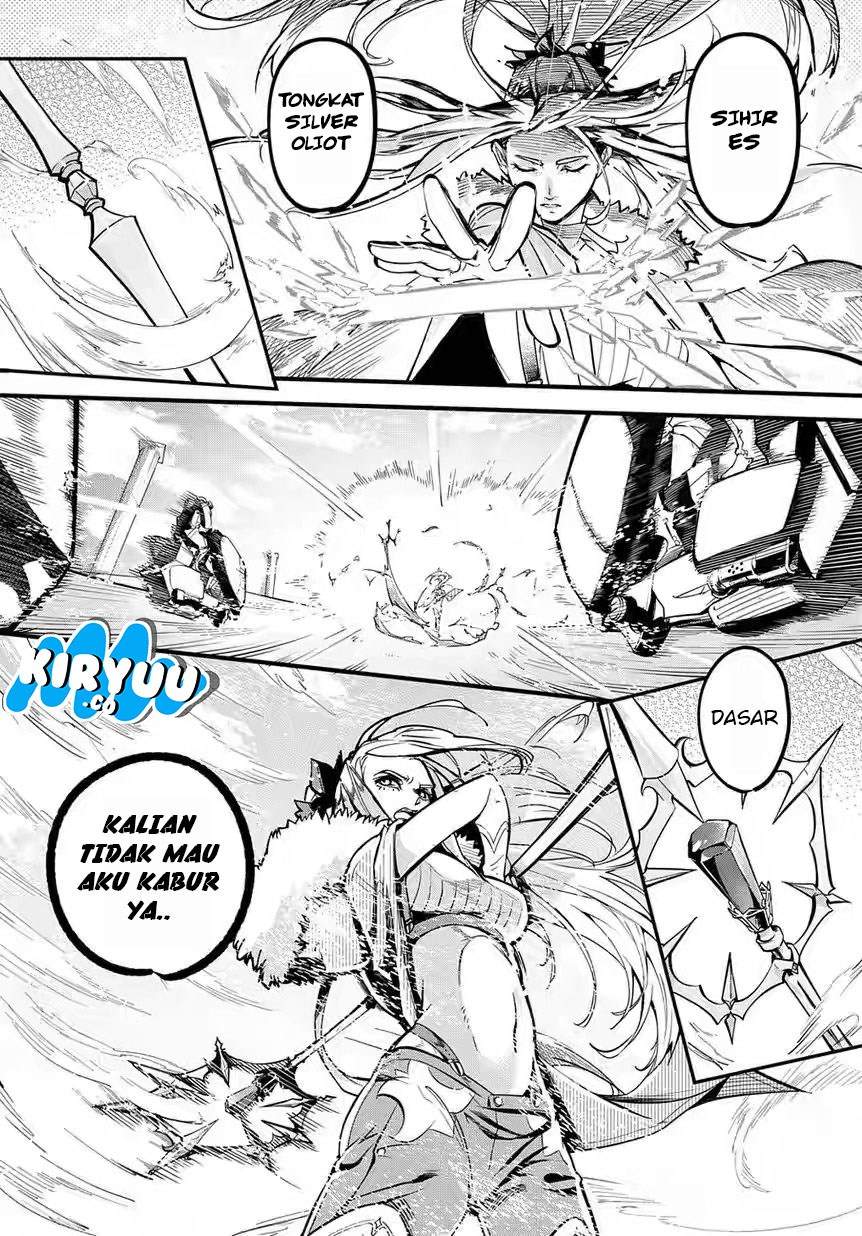 The Kingdom of Ruin Chapter 01 Bahasa Indonesia