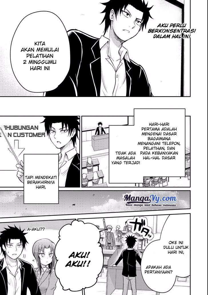 29 to JK Chapter 08 Bahasa Indonesia