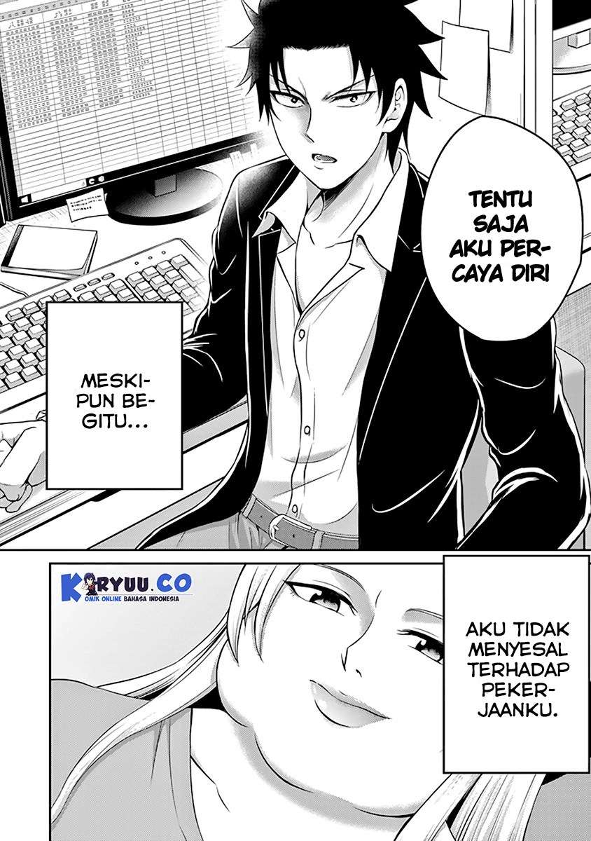 29 to JK Chapter 12 Bahasa Indonesia