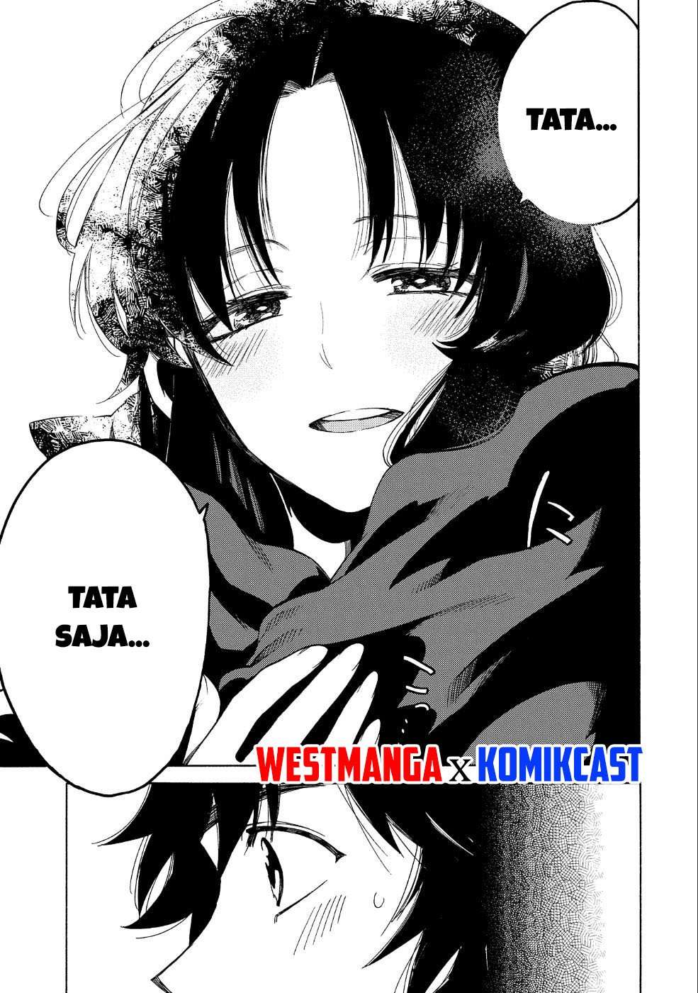 Sono Mono. Nochi ni… (NARIIE Shinichirou) Chapter 06 Bahasa Indonesia