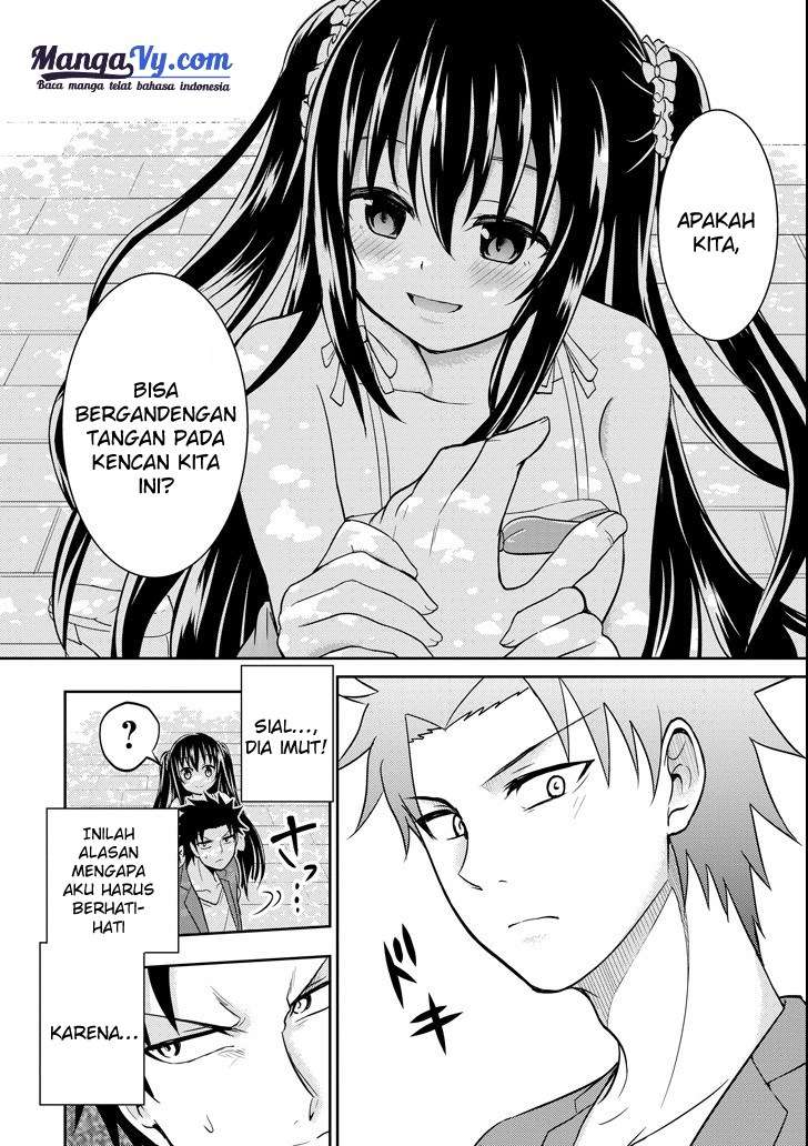 29 to JK Chapter 06 Bahasa Indonesia