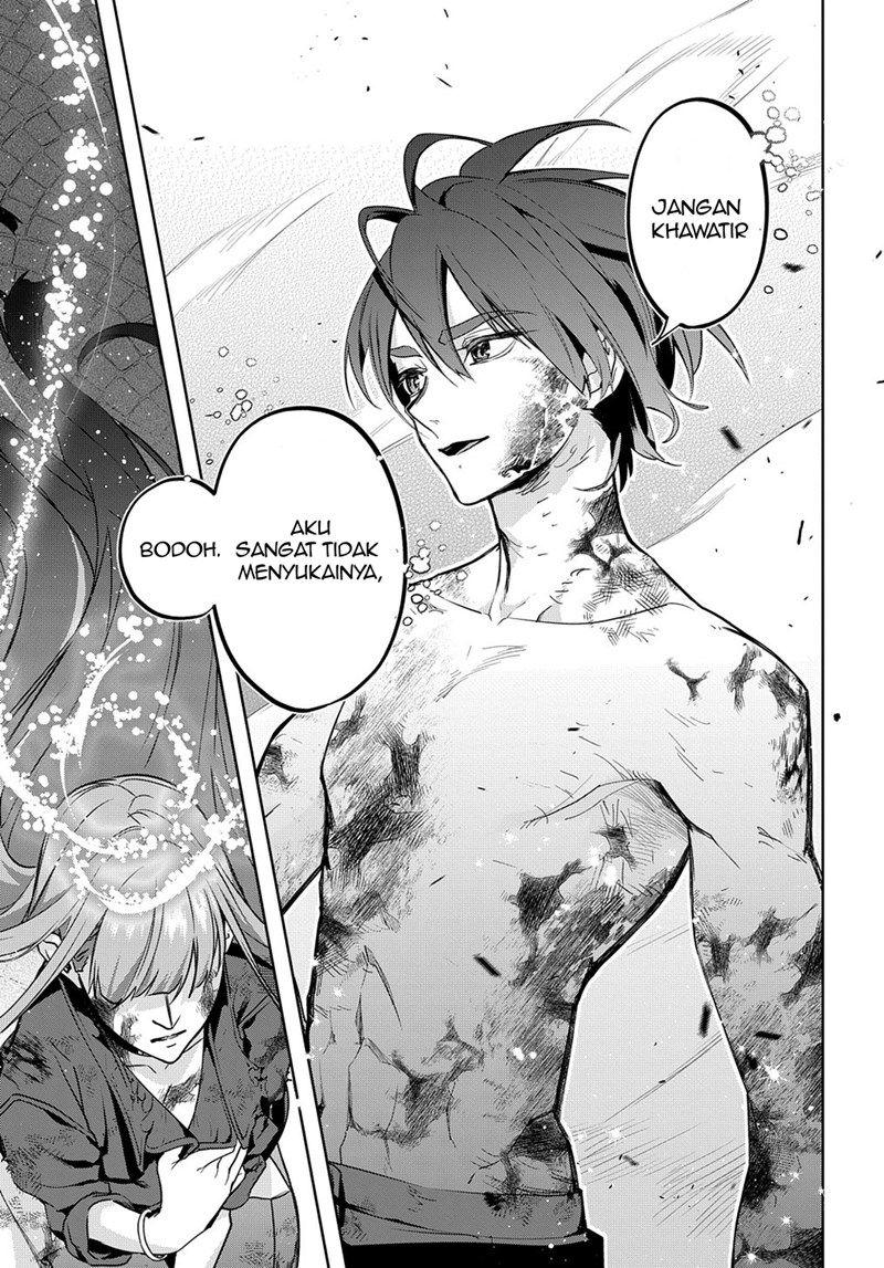 The Kingdom of Ruin Chapter 31 Bahasa Indonesia